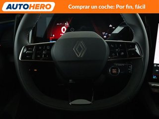Renault Megane E-Tech electric drive 160 kW Esprit Alpine