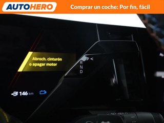 Renault Megane E-Tech electric drive 160 kW Esprit Alpine