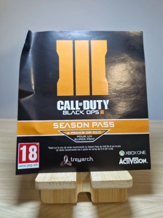 Call of Duty: Black Ops III Xbox One
