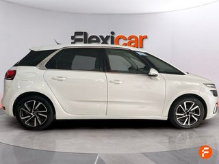Citroën C4 Spacetourer PureTech 96KW (130CV) S&S EAT8 Feel