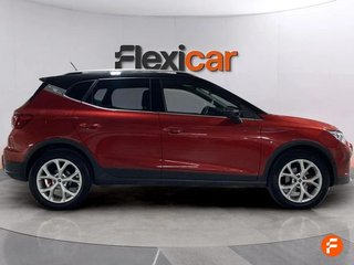 Seat Arona 1.5 TSI 110kW (150CV) DSG FR Limited Ed