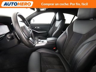 BMW Serie 3 320d Mild-Hybrid M Sport