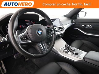 BMW Serie 3 320d Mild-Hybrid M Sport