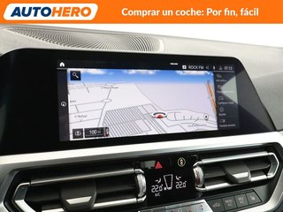 BMW Serie 3 320d Mild-Hybrid M Sport