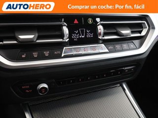BMW Serie 3 320d Mild-Hybrid M Sport