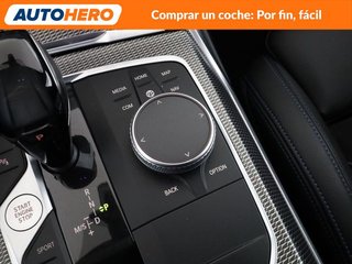 BMW Serie 3 320d Mild-Hybrid M Sport