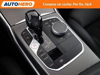 BMW Serie 3 320d Mild-Hybrid M Sport