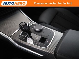 BMW Serie 3 320d Mild-Hybrid M Sport