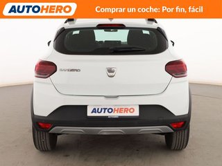 Dacia Sandero 1.0 TCe Stepway Comfort