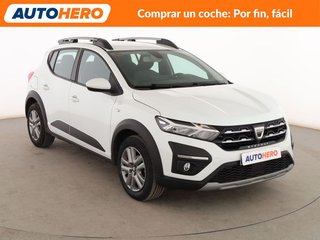 Dacia Sandero 1.0 TCe Stepway Comfort