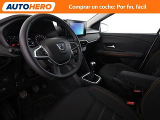 Dacia Sandero 1.0 TCe Stepway Comfort