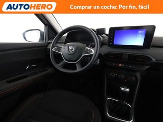 Dacia Sandero 1.0 TCe Stepway Comfort