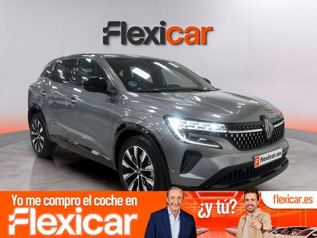 Renault Austral Techno E-Tech Full Hybrid 147kW (200CV) - foto 1