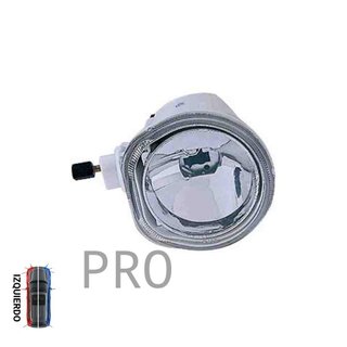 Faro Antiniebla Antiniebla Transparente - Fiat BRAVO / BRAVA (1995-2001)