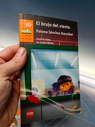 9 libros, cuentos juveniles el barco de vapor