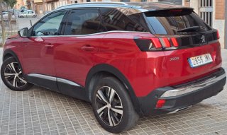 GT-LINE✅️Peugeot 3008 2.0HDI 2017