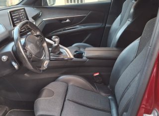 GT-LINE✅️Peugeot 3008 2.0HDI 2017
