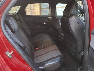 GT-LINE✅️Peugeot 3008 2.0HDI 2017