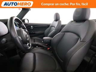 MINI Cabrio Cooper S
