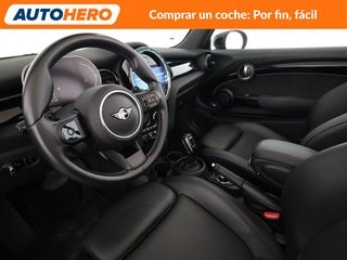 MINI Cabrio Cooper S