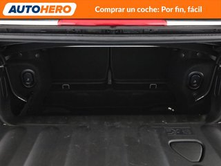MINI Cabrio Cooper S
