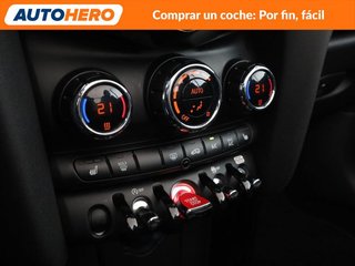 MINI Cabrio Cooper S