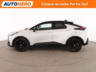 Toyota C-HR 2.0 Plug-in Hybrid GR Sport