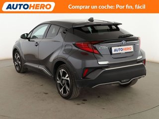 Toyota C-HR 1.8 Hybrid Advance