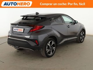 Toyota C-HR 1.8 Hybrid Advance