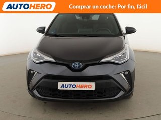 Toyota C-HR 1.8 Hybrid Advance