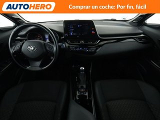 Toyota C-HR 1.8 Hybrid Advance
