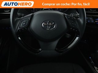 Toyota C-HR 1.8 Hybrid Advance