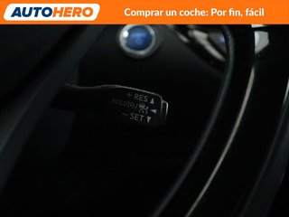 Toyota C-HR 1.8 Hybrid Advance