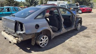 Opel 382798 bomba inyección 0445010097 vectra c