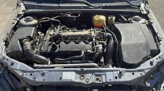 Opel 382798 bomba inyección 0445010097 vectra c
