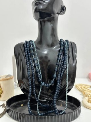 Collana vintage