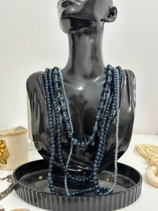 Collana vintage