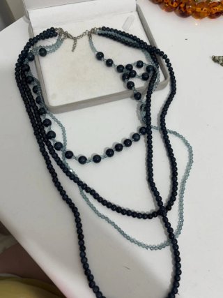 Collana vintage