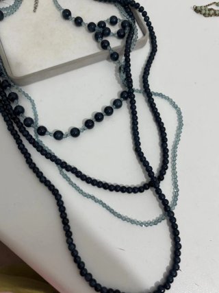 Collana vintage