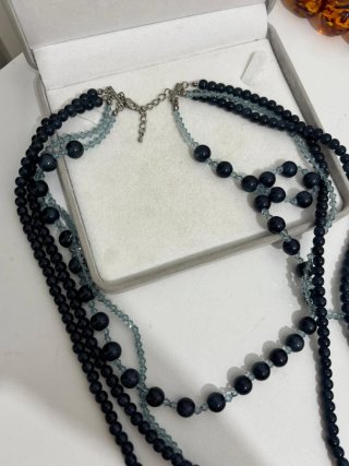 Collana vintage