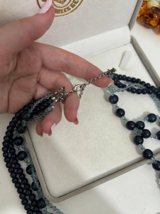 Collana vintage