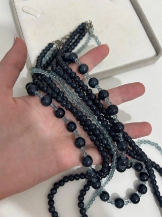 Collana vintage