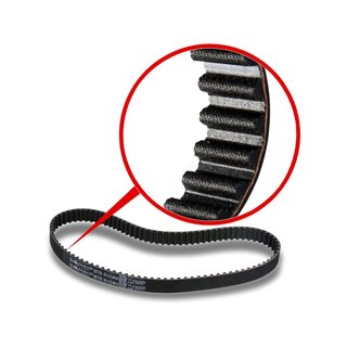 GATES KP25577XS bomba agua kit correa distribución
