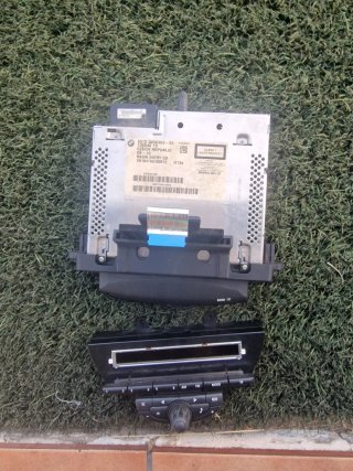 Radio CD Mini R56