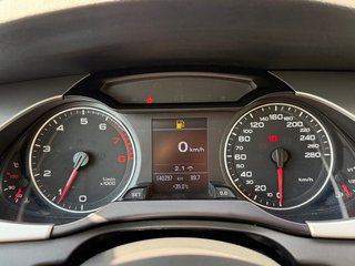Audi A4 3.2 265cv quattro