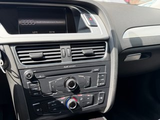 Audi A4 3.2 265cv quattro