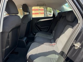 Audi A4 3.2 265cv quattro