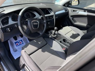 Audi A4 3.2 265cv quattro