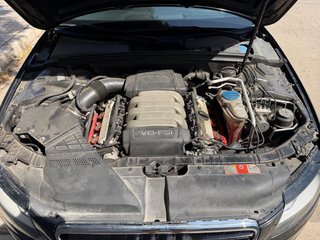 Audi A4 3.2 265cv quattro