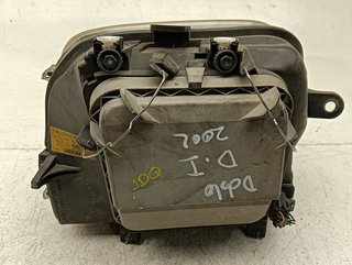 FARO IZQUIERDO FIAT I DOBLÒ (223) CARGO 004680776